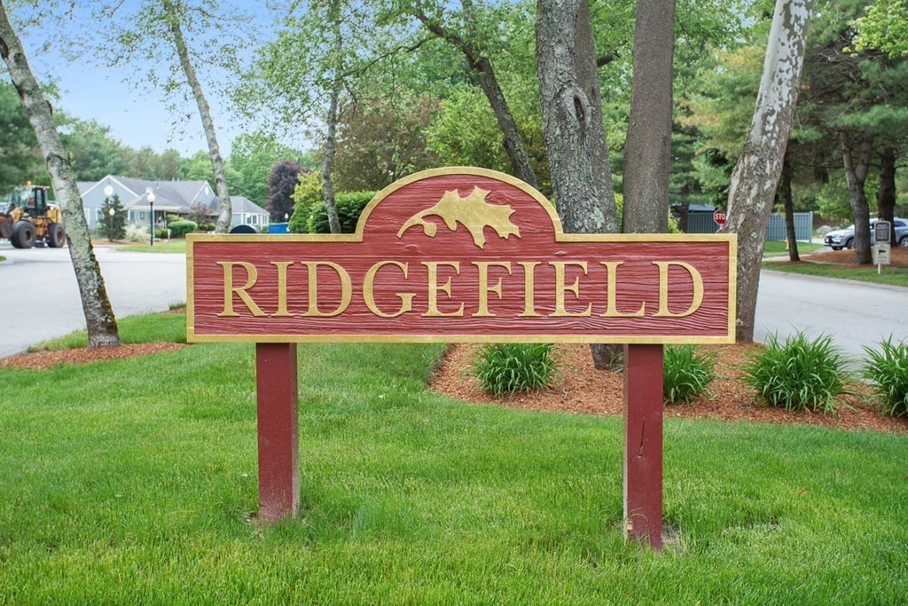 913 Ridgefield Circle, Unit B Clinton, MA 01510 - Photo 36 of 36 Gallery Image 36