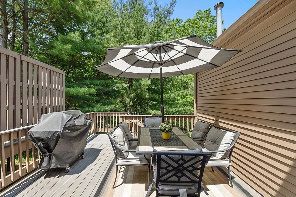 913 Ridgefield Circle, Unit B Clinton, MA 01510 - Photo 8 of 36 Gallery Image 8