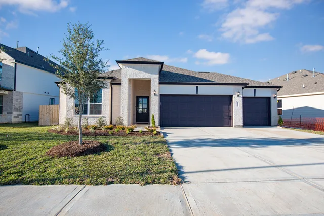 $329,990 | 3001 Bristlegrass Street, Brookshire, TX 77423