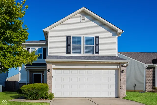 $1,725 | 4326 Rhapsody Lane, Indianapolis, IN 46235