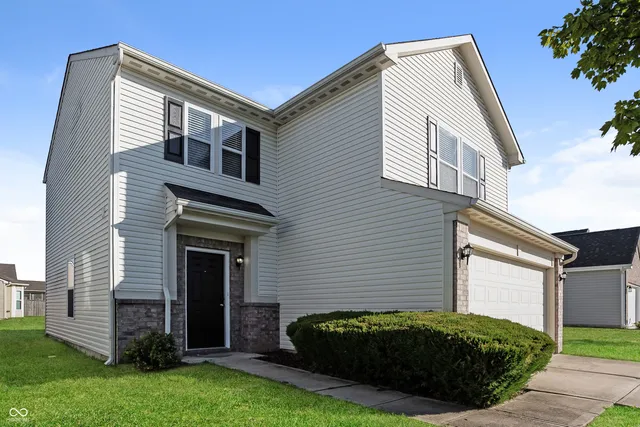 $1,725 | 4326 Rhapsody Lane, Indianapolis, IN 46235