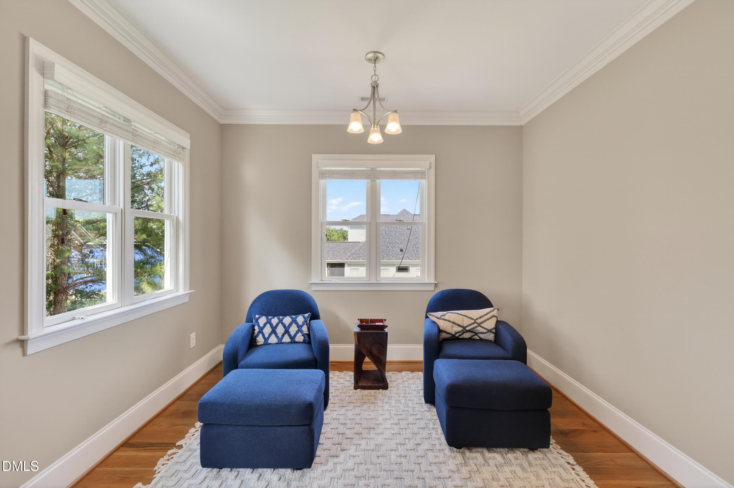 261 Character Drive Rolesville, NC 27571 - Photo 35 of 77 a living room with furniture and a window