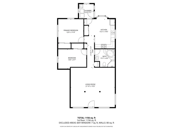 $250,000 | 1414 North Harrison Street, Algonquin, IL 60102