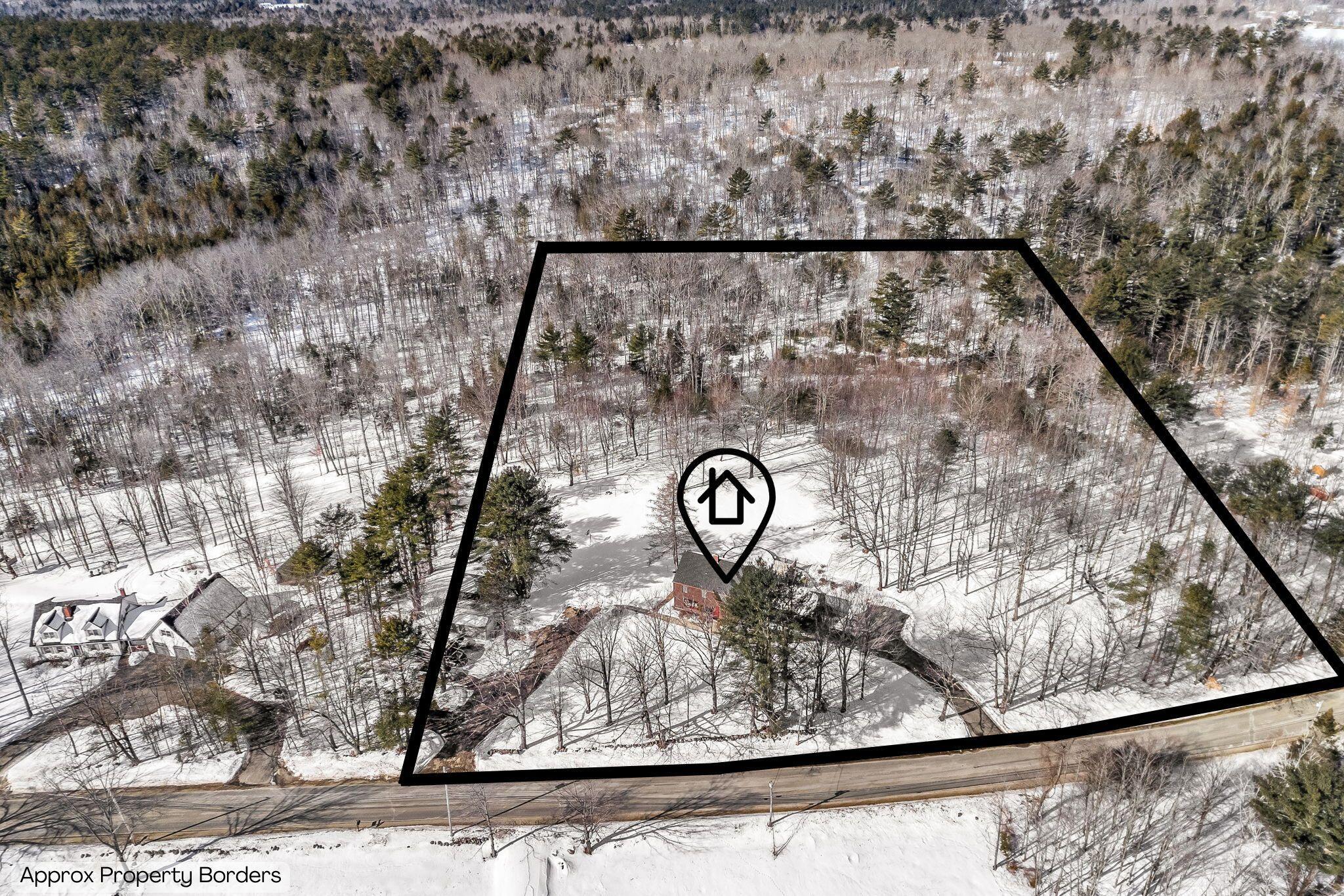 316 Pond Road Wayne, ME 04284 - Photo 5 of 150 20-web-or-mls-316-pond-rd