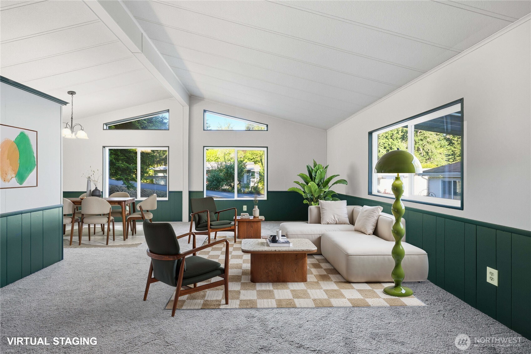 600 Northeast Lincoln Road, Unit 9 Poulsbo, WA 98370 - Photo 5 of 15 Gallery Image 5