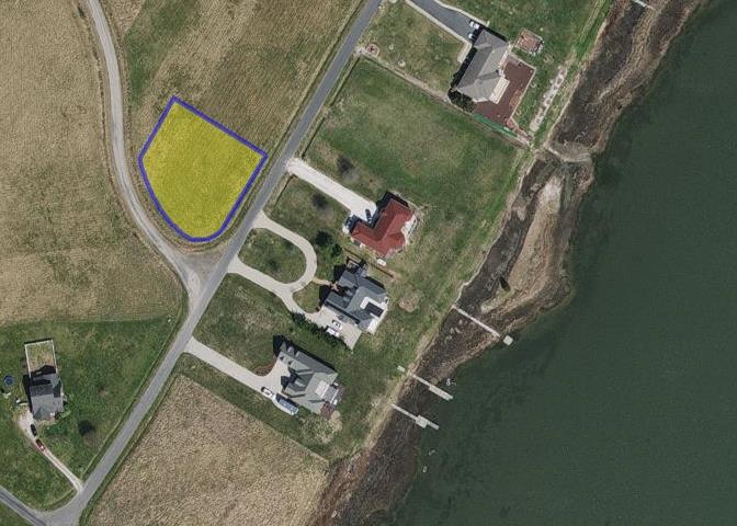 Lot 34 Channel Road, Unit 34 Atlantic, VA 23303 - Photo 1 of 1
