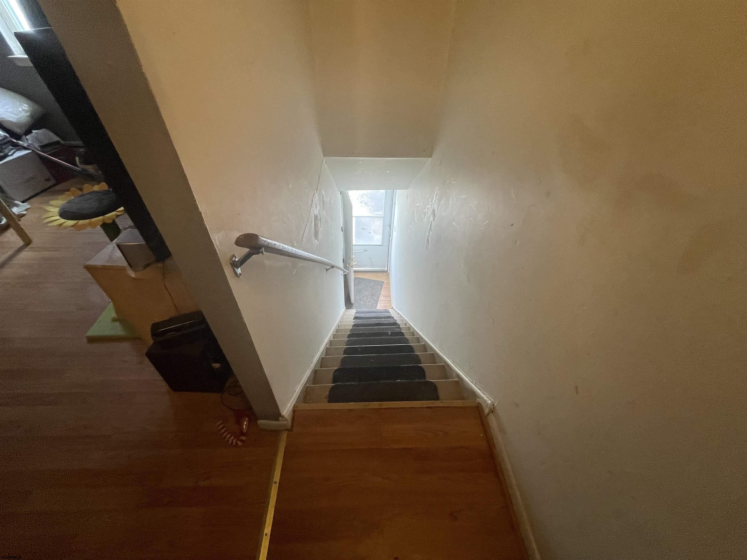 4901 Harbor Beach Boulevard, Unit F2 Brigantine, NJ 08203 - Photo 8 of 46 a view of entryway