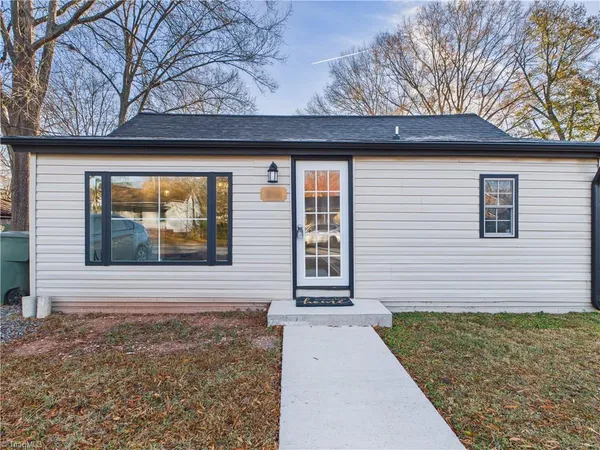 $170,000 | 211 South 5th Avenue, Mayodan, NC 27027