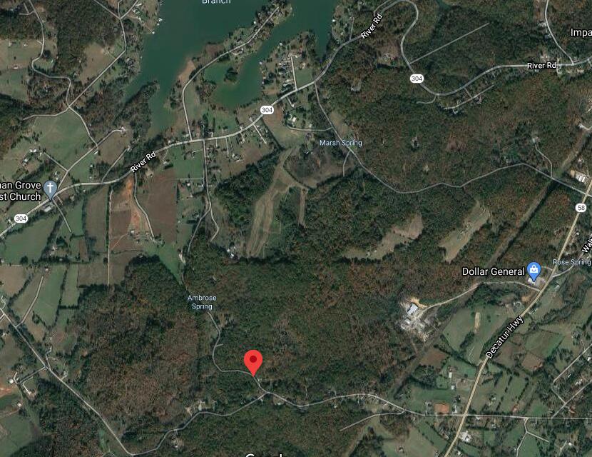 Farrs Road Kingston, TN 37763 - Photo 12 of 13 Screen Shot 2021-02-19 at 9.39.32 AM