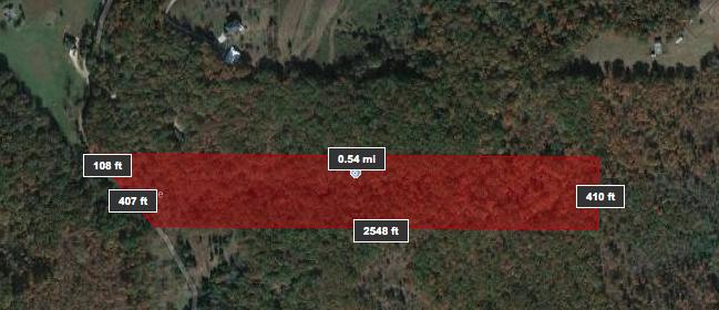 Farrs Road Kingston, TN 37763 - Photo 4 of 13 Screen Shot 2021-03-15 at 4.55.01 PM