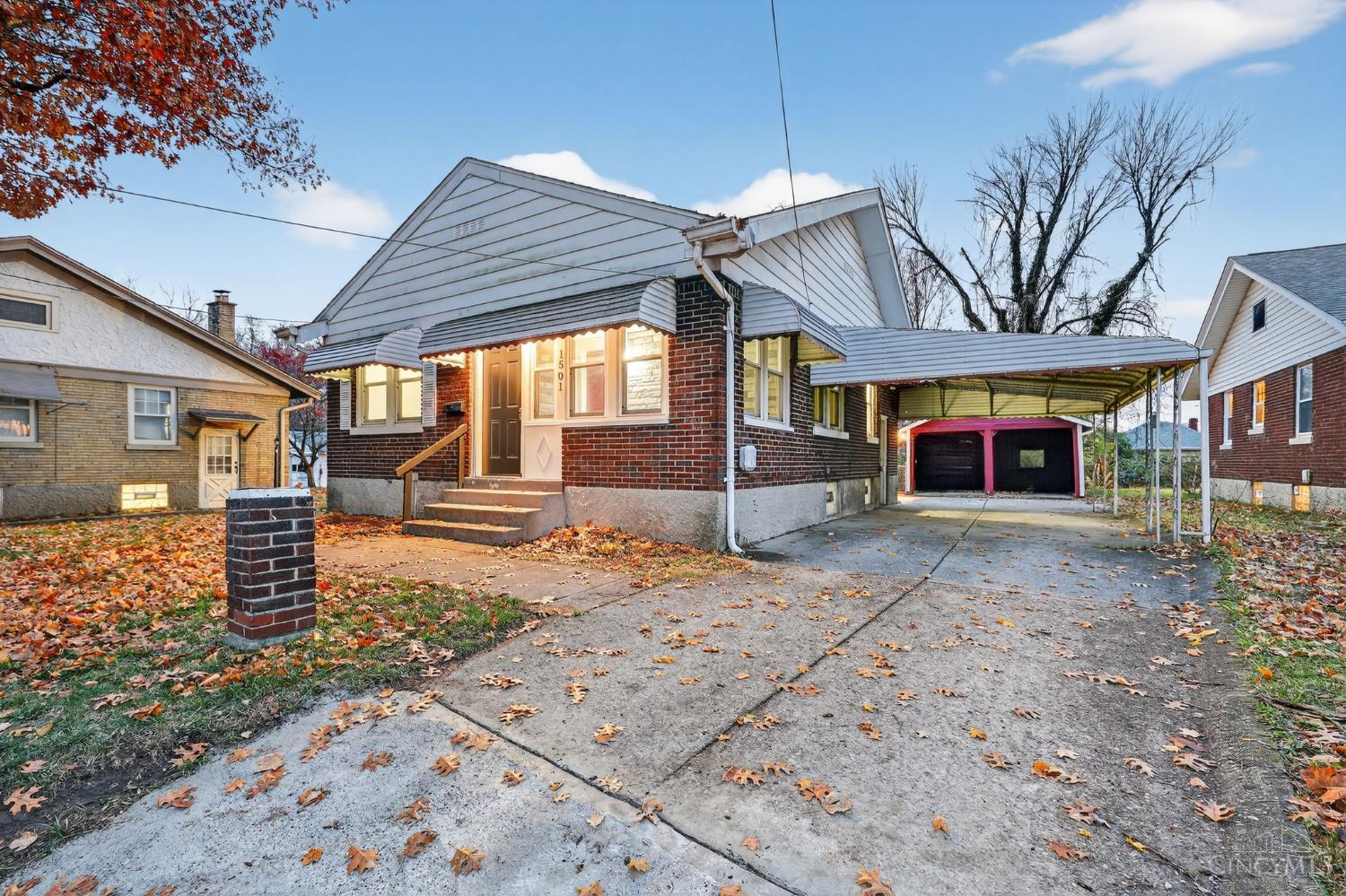 1501 Summit Road Cincinnati, OH 45237 - Photo 1 of 33 Gallery Image 1