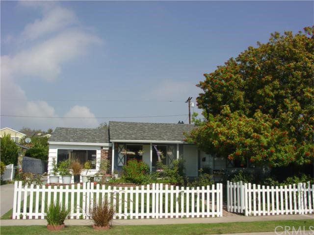 2071 Middlebrook Road Torrance, CA 90501 - Photo 1 of 1 Must See! Adorable Cottage Home