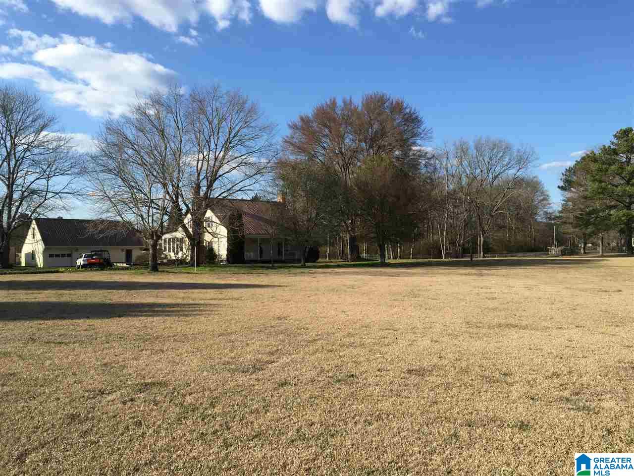 445 Coupland Road Odenville, AL 35120 - Photo 1 of 50