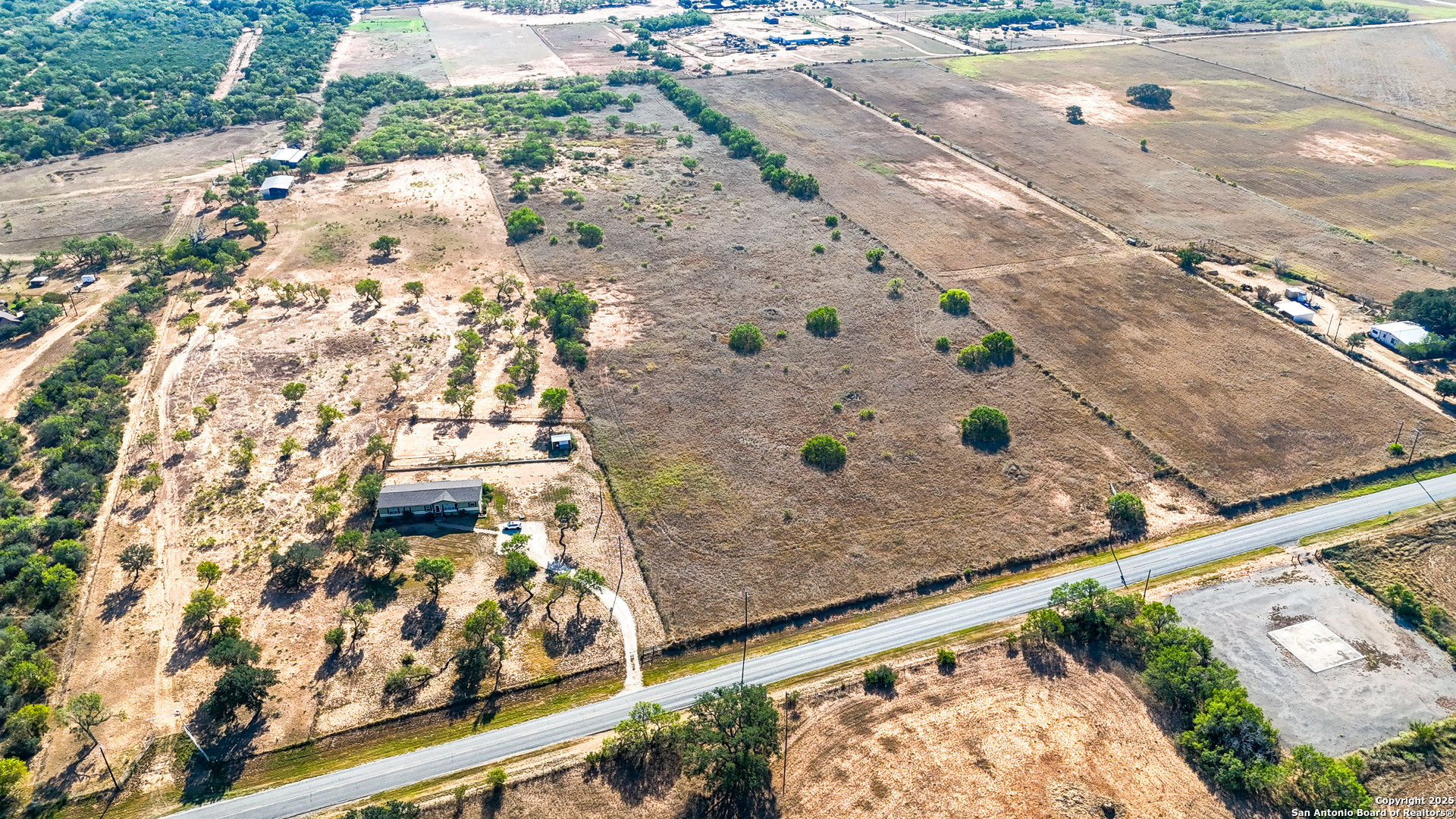 Fm 472nd Bigfoot, TX 78005 - Photo 17 of 46