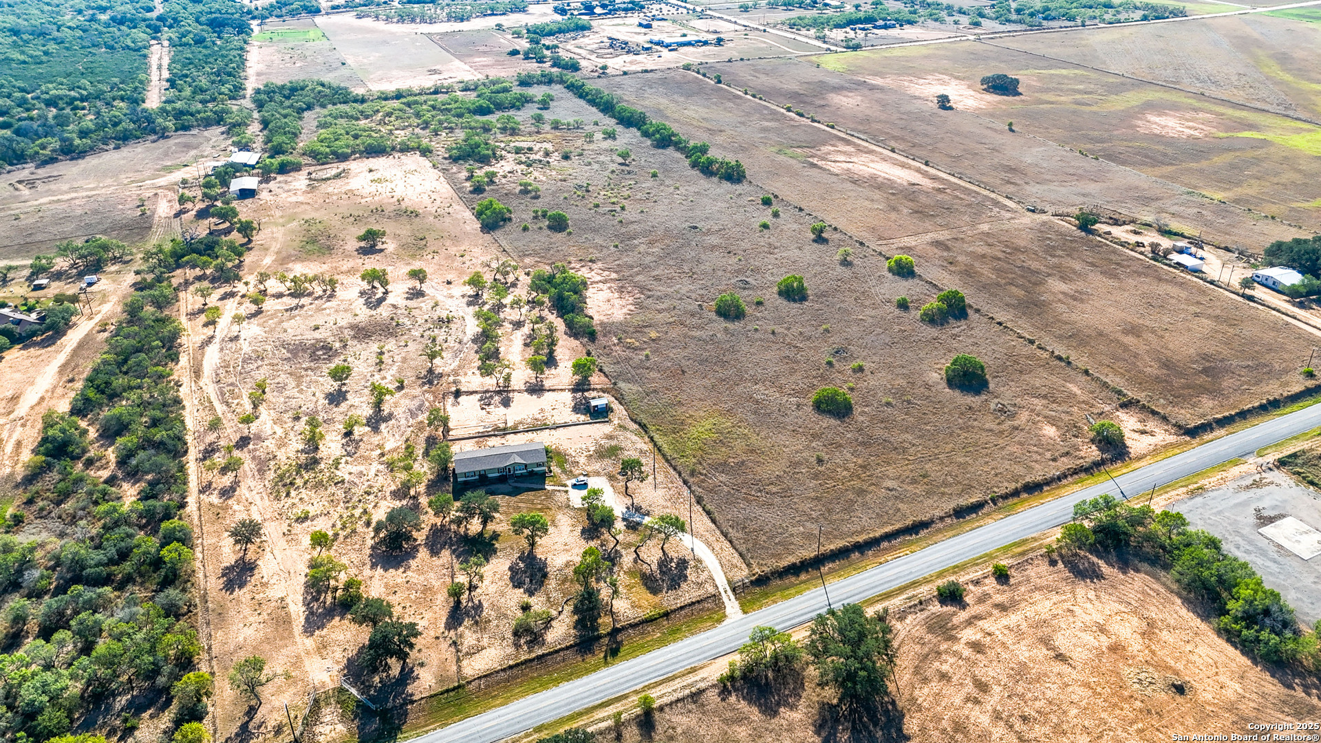 Fm 472nd Bigfoot, TX 78005 - Photo 18 of 46