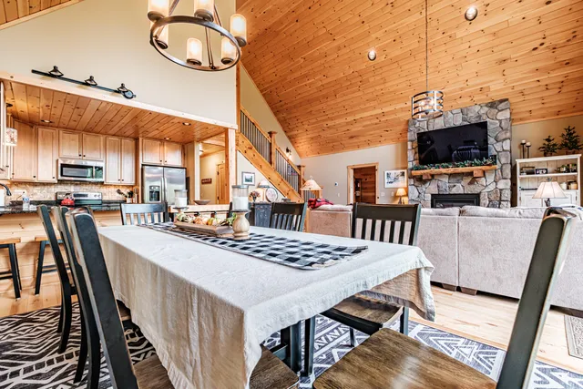 $1,050,000 | 11 Backcountry Drive, Newry, ME 04261