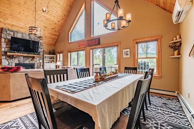 $1,050,000 | 11 Backcountry Drive, Newry, ME 04261