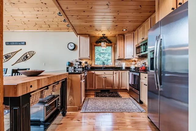 $1,050,000 | 11 Backcountry Drive, Newry, ME 04261