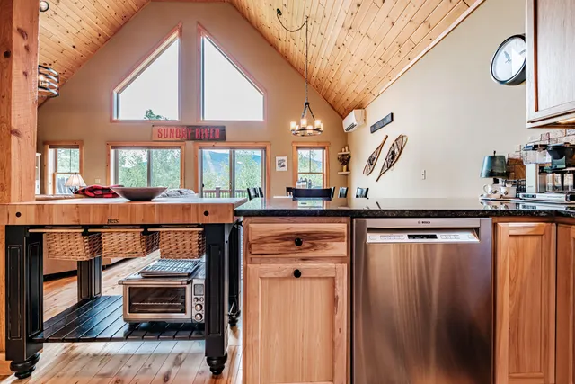 $1,050,000 | 11 Backcountry Drive, Newry, ME 04261