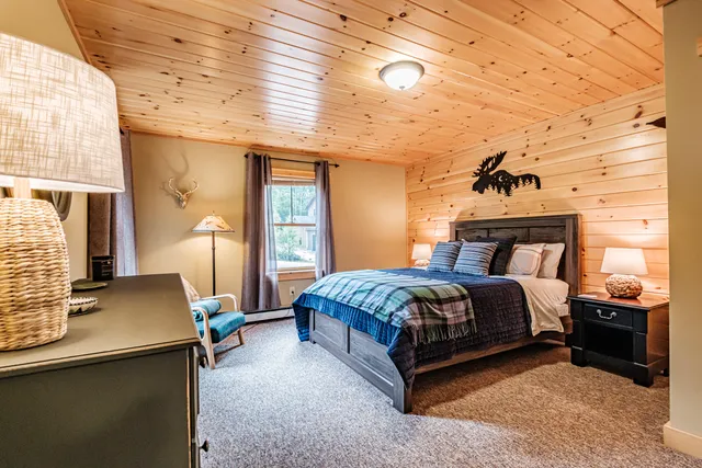 $1,050,000 | 11 Backcountry Drive, Newry, ME 04261