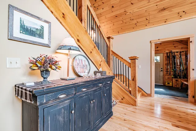 $1,050,000 | 11 Backcountry Drive, Newry, ME 04261