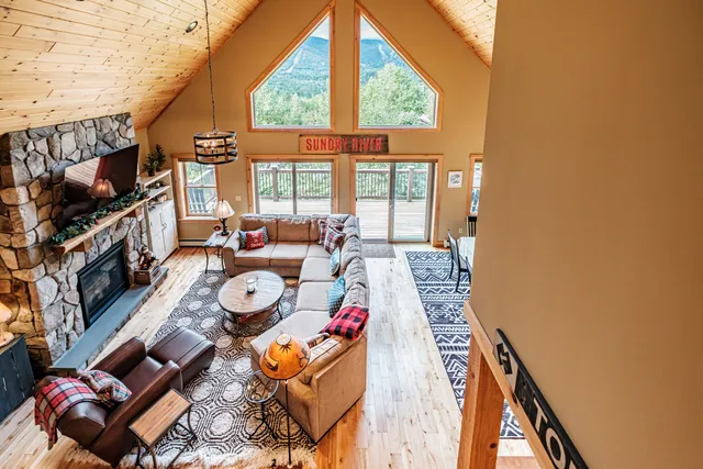 $1,050,000 | 11 Backcountry Drive, Newry, ME 04261