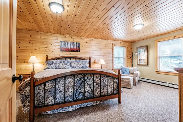 $1,050,000 | 11 Backcountry Drive, Newry, ME 04261