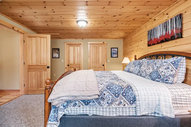 $1,050,000 | 11 Backcountry Drive, Newry, ME 04261