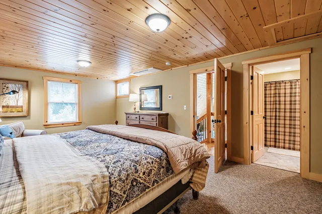 $1,050,000 | 11 Backcountry Drive, Newry, ME 04261