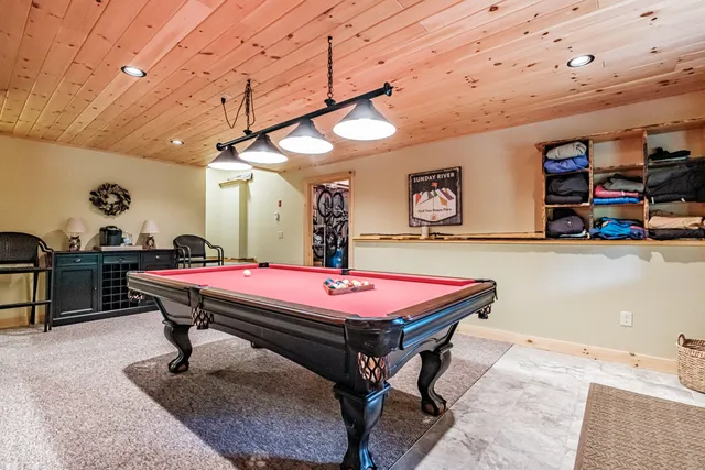 $1,050,000 | 11 Backcountry Drive, Newry, ME 04261