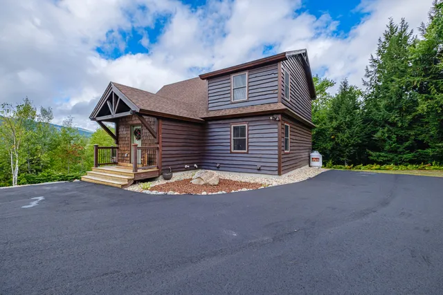 $1,050,000 | 11 Backcountry Drive, Newry, ME 04261