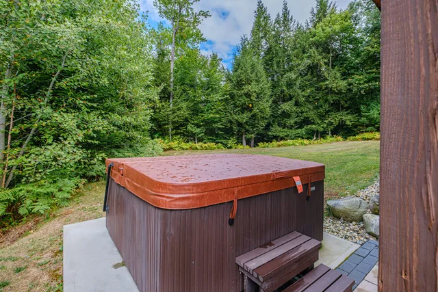 $1,050,000 | 11 Backcountry Drive, Newry, ME 04261