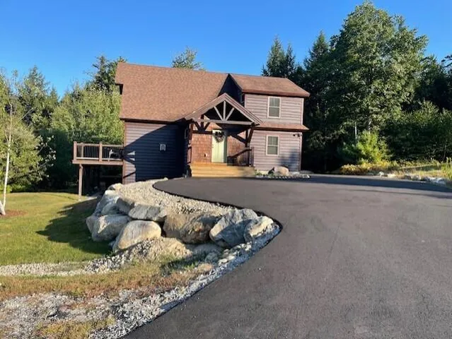 $1,050,000 | 11 Backcountry Drive, Newry, ME 04261