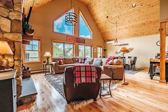 $1,050,000 | 11 Backcountry Drive, Newry, ME 04261