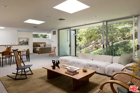$3,299,500 | 9080 Wonderland Park Avenue, Los Angeles, CA 90046