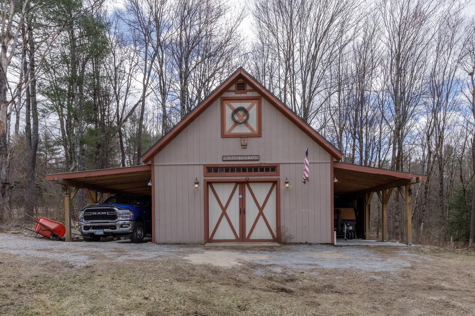 6 Sherwood Forest Road Weare, NH 03281 - Photo 54 of 60