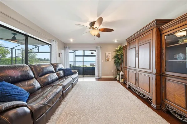 $1,099,000 | 29116 Beauclaire Drive, Tavares, FL 32778