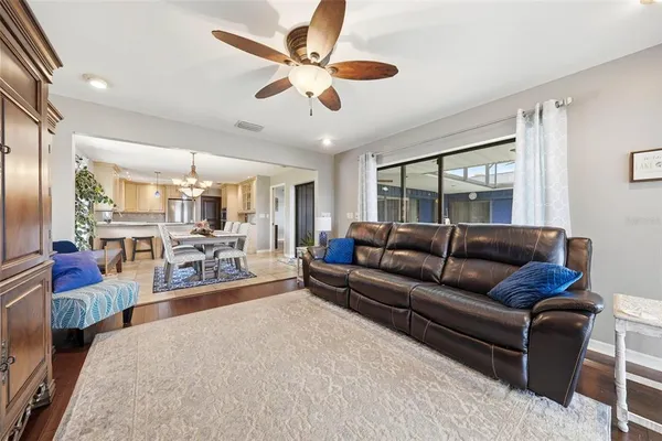 $1,099,000 | 29116 Beauclaire Drive, Tavares, FL 32778
