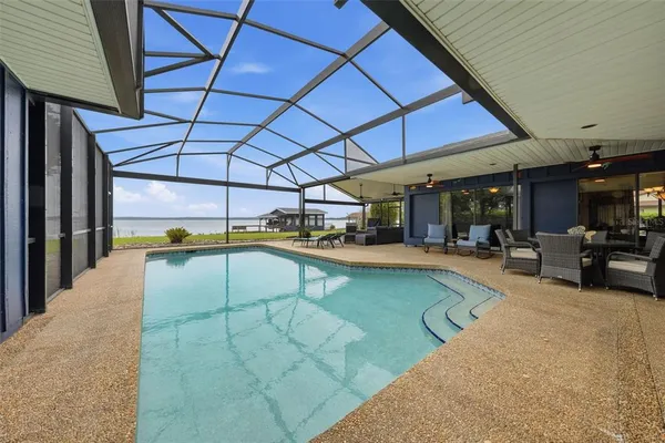 $1,099,000 | 29116 Beauclaire Drive, Tavares, FL 32778
