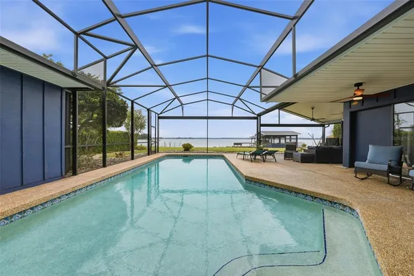 $1,099,000 | 29116 Beauclaire Drive, Tavares, FL 32778