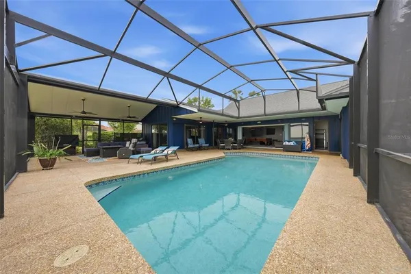 $1,099,000 | 29116 Beauclaire Drive, Tavares, FL 32778
