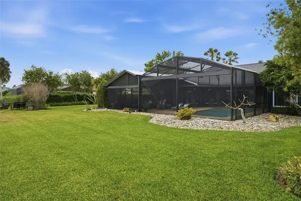 $1,099,000 | 29116 Beauclaire Drive, Tavares, FL 32778