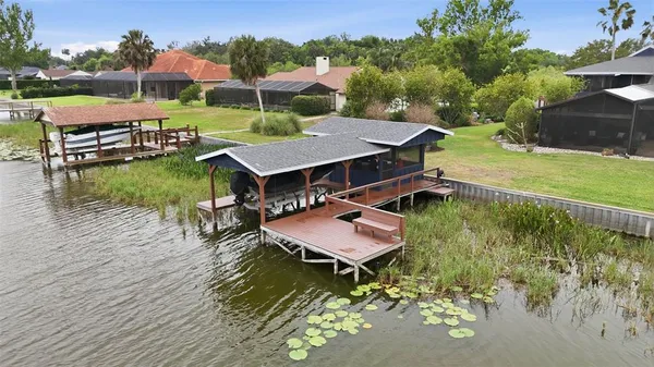 $1,099,000 | 29116 Beauclaire Drive, Tavares, FL 32778