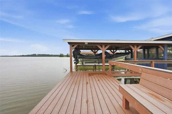 $1,099,000 | 29116 Beauclaire Drive, Tavares, FL 32778