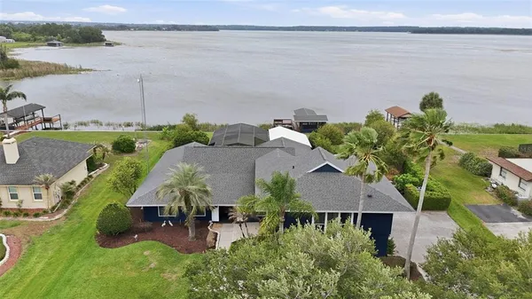 $1,099,000 | 29116 Beauclaire Drive, Tavares, FL 32778