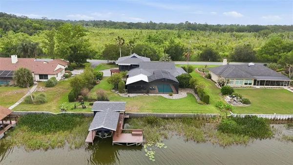 $1,099,000 | 29116 Beauclaire Drive, Tavares, FL 32778