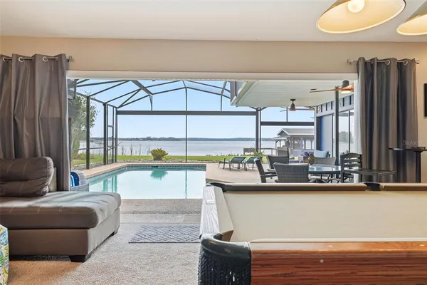 $1,099,000 | 29116 Beauclaire Drive, Tavares, FL 32778