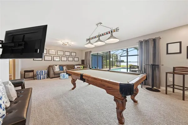 $1,099,000 | 29116 Beauclaire Drive, Tavares, FL 32778