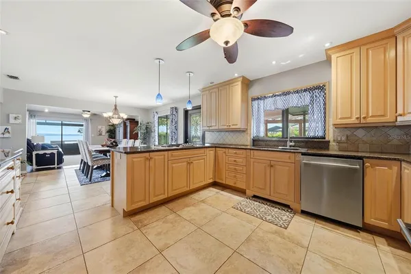 $1,099,000 | 29116 Beauclaire Drive, Tavares, FL 32778