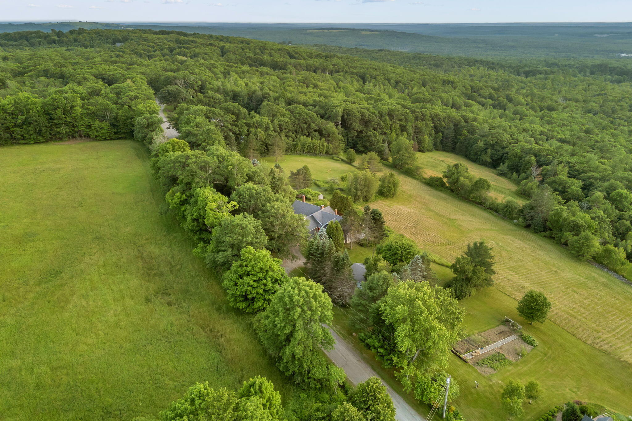 998 Overlock Hill Road Union, ME 04862 - Photo 8 of 96 91-web-or-mls-998-overlock-hill-rd
